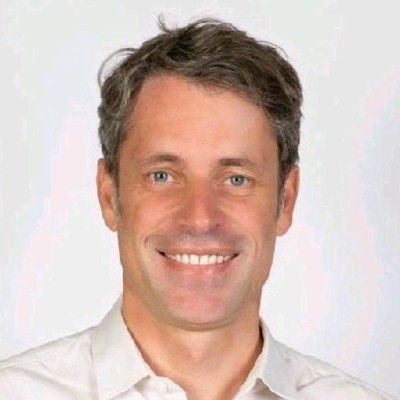 Arnaud Brossier, Groupe Rey